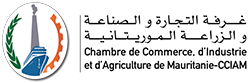 Logo - Chambre de Commerce de Mauritanie-CCIAM