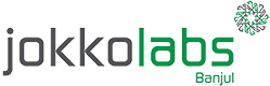 Logo - Jokkolabs Banjul