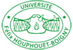 Logo - Université Felix Houphouet Boigny
