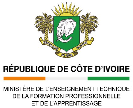 LOGO - République de Côte D'Ivoire